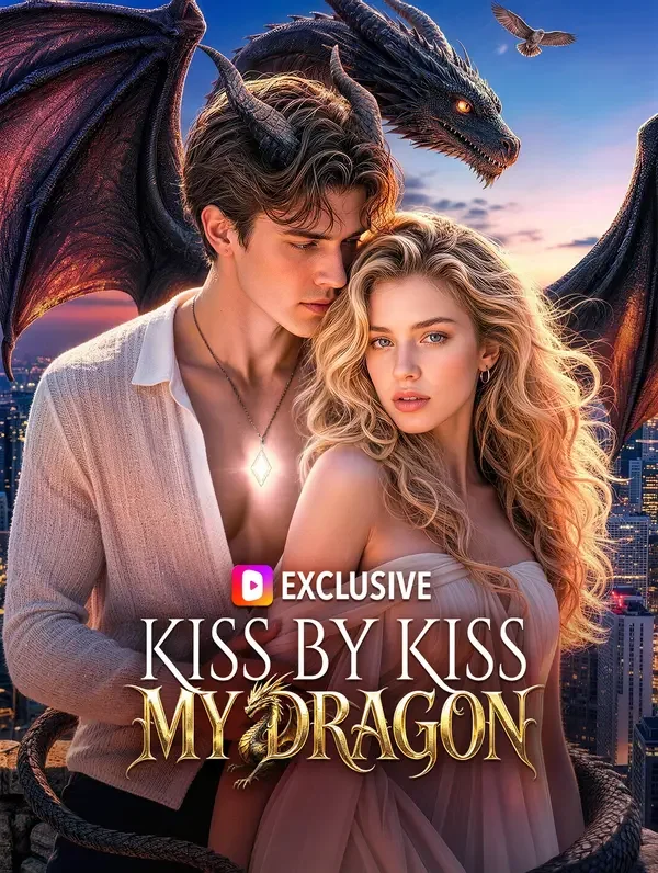 Kiss by Kiss, My Dragon Sub Indo