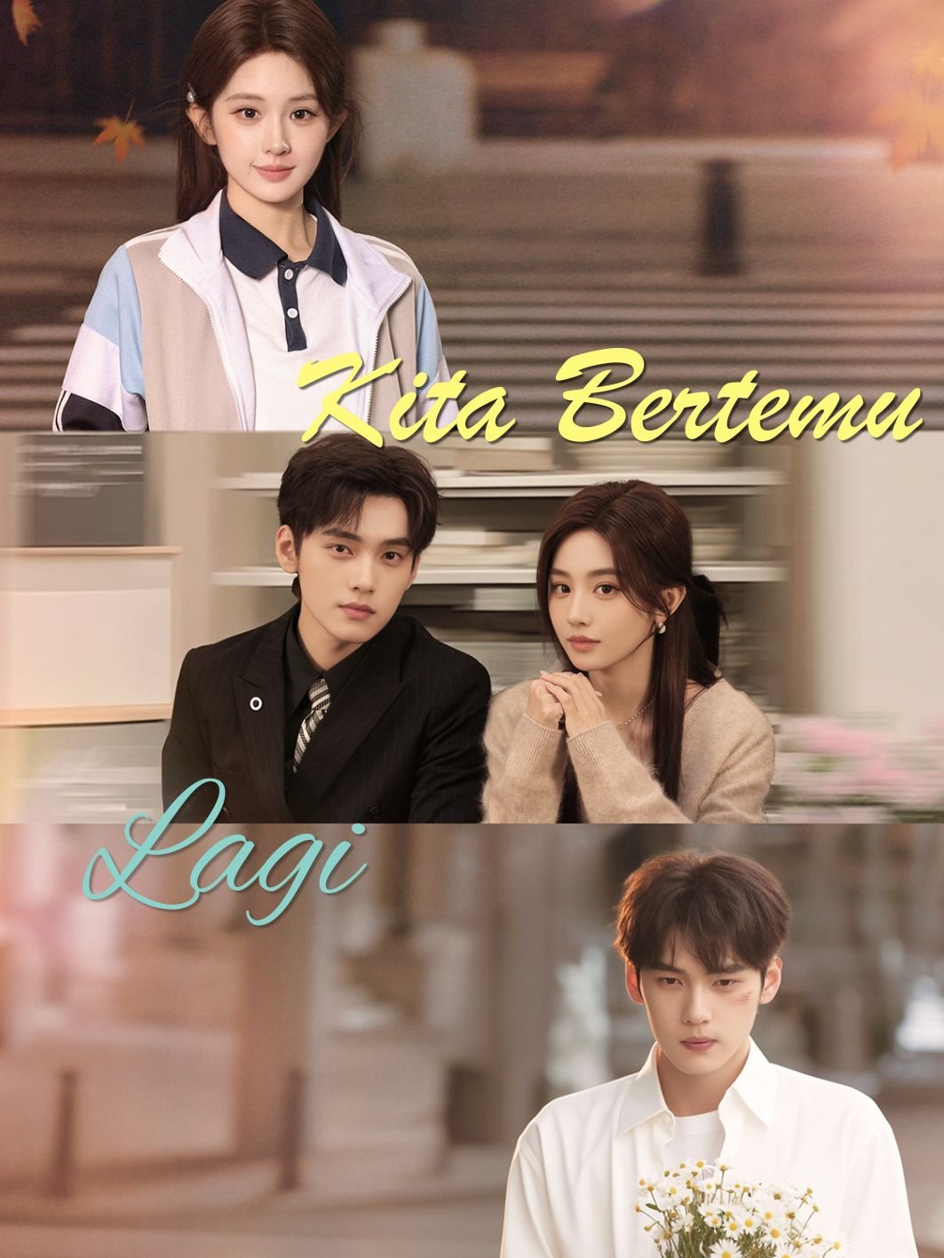 Kita Bertemu Lagi Episode 5 Sub Indo