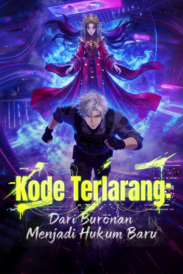 Kode Terlarang: Dari Buronan Menjadi Hukum Baru Episode 2 Sub Indo