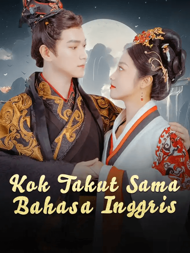Kok Takut Sama Bahasa Inggris Episode 6 Sub Indo