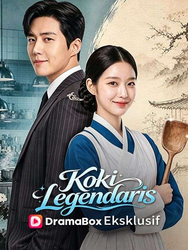 Koki Legendaris Sub Indo