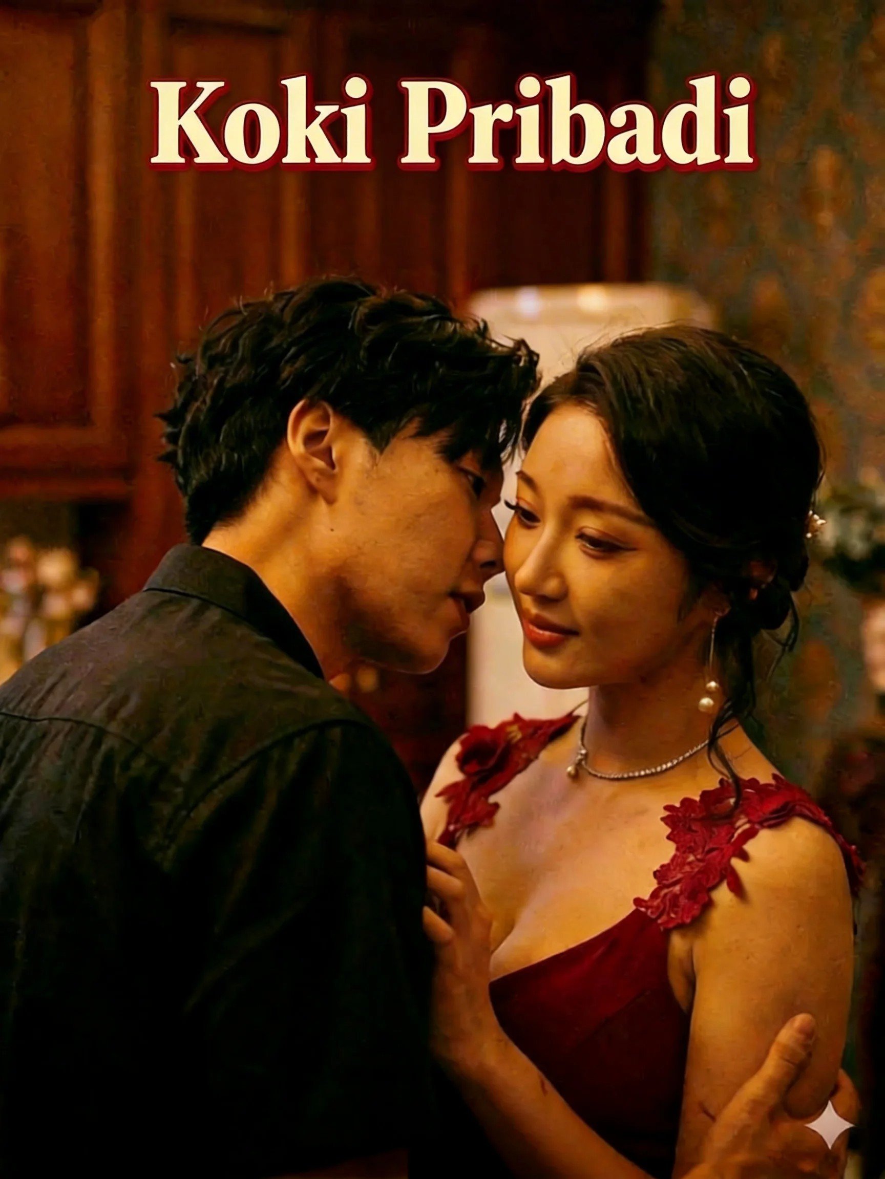 Koki Pribadi Episode 2 Sub Indo