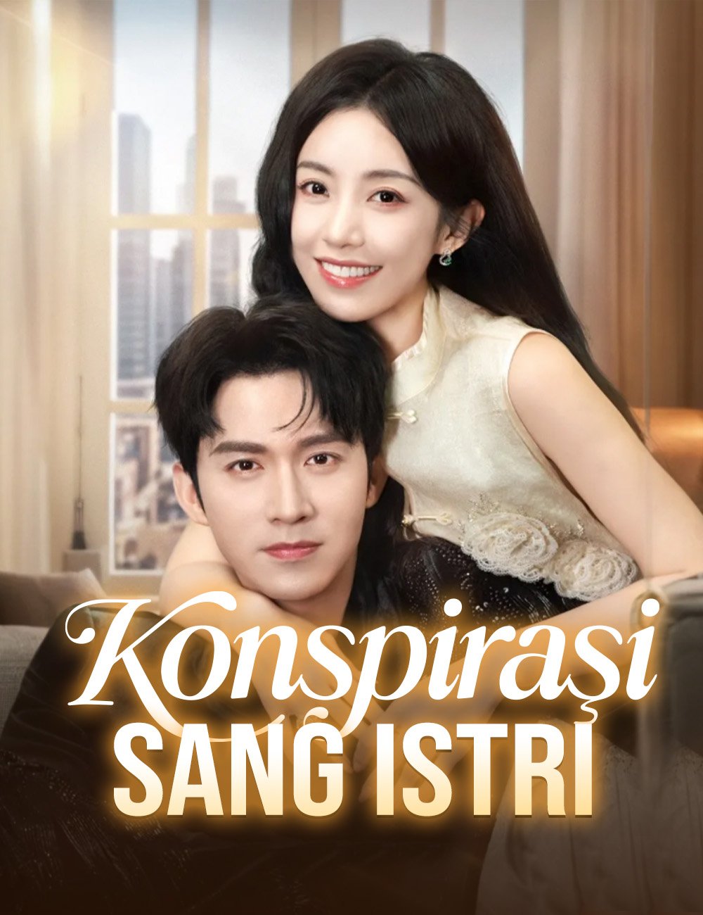 Konspirasi sang Istri Drama Indonesia Sub Indo