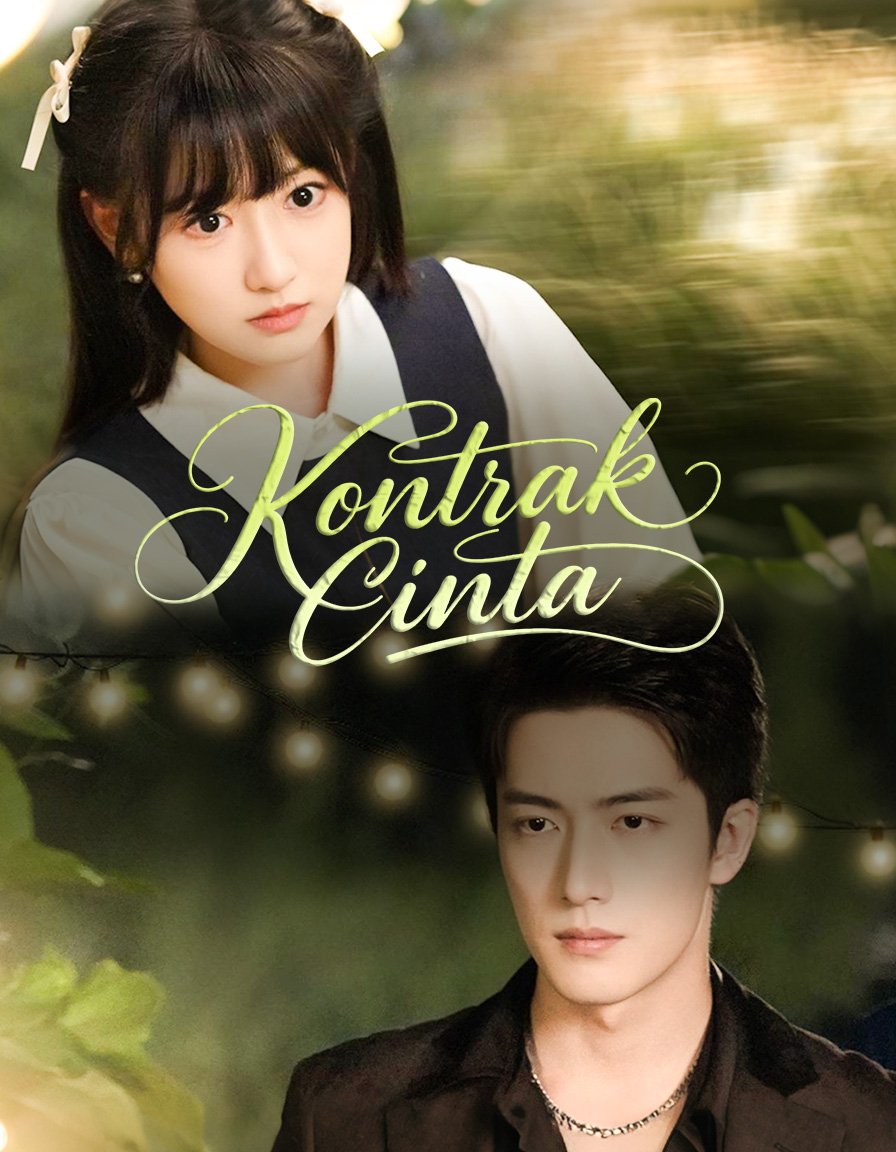 Kontrak Cinta Sub Indo
