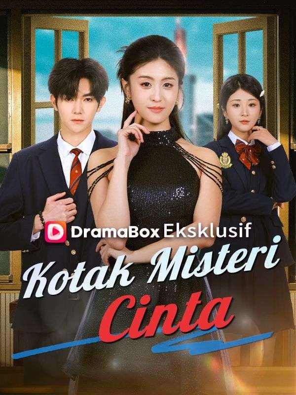 Kotak Misteri Cinta(Sulih Suara) Episode 3 Sub Indo