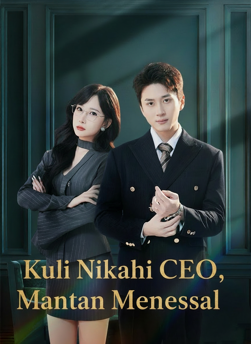 Kuli Nikahi CEO, Mantan Menyesal Sub Indo