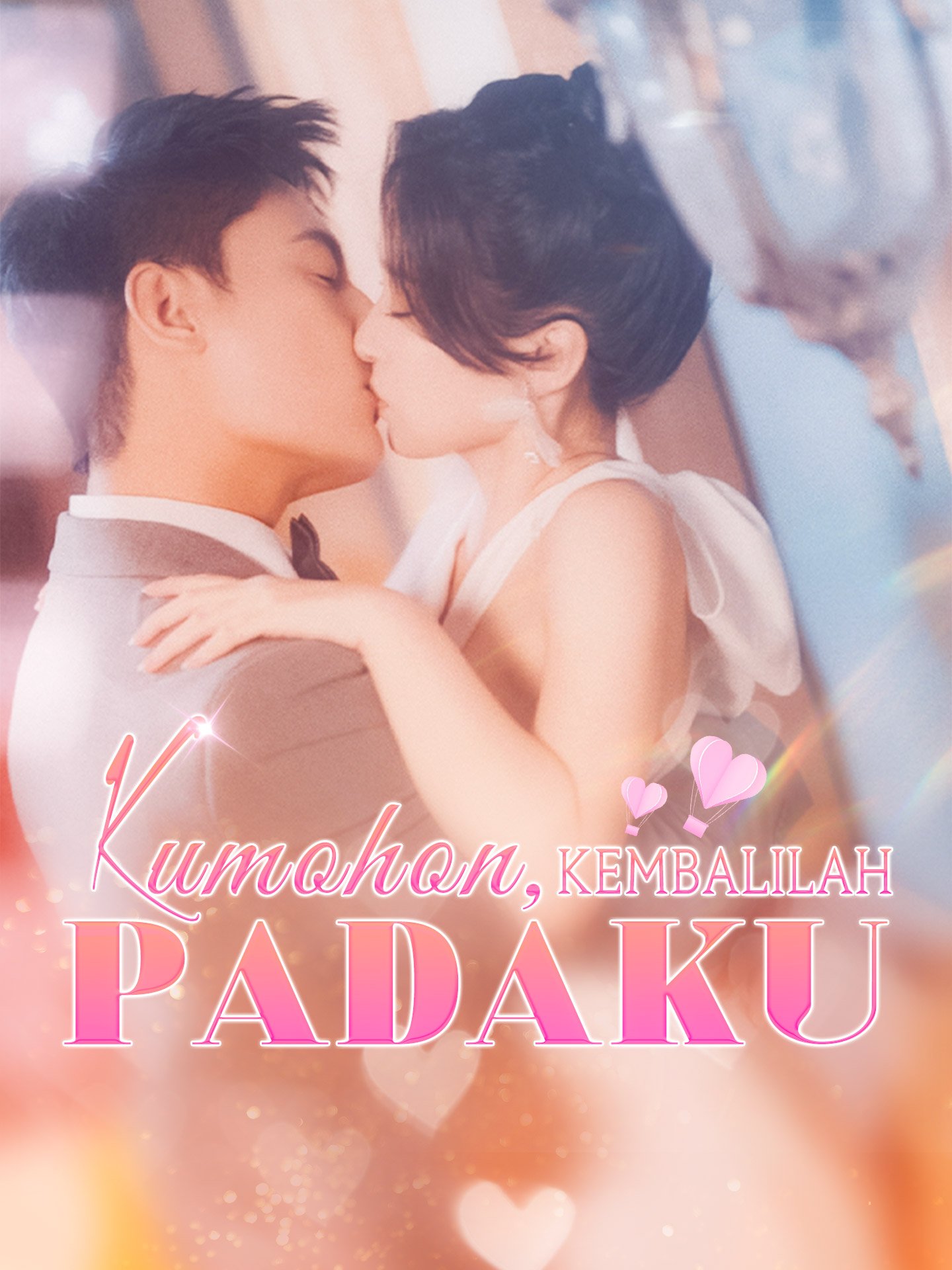 Kumohon, Kembalilah Padaku Sub Indo