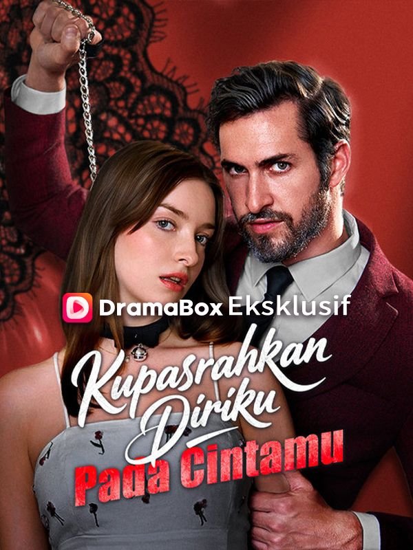 Kupasrahkan Diriku Pada Cintamu Episode 3 Sub Indo