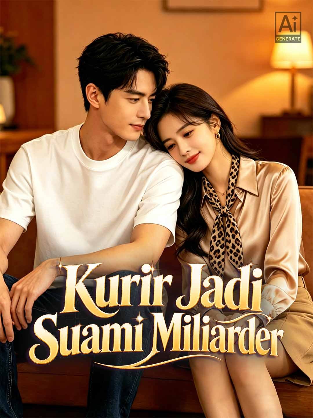 Kurir Jadi Suami Miliarder Episode 3 Sub Indo