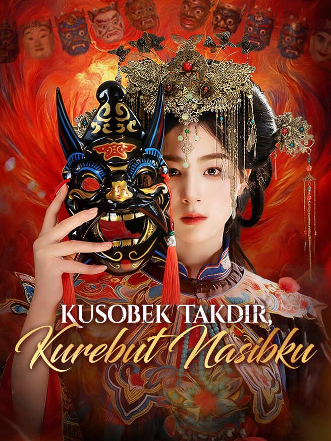 Kusobek Takdir, Kurebut Nasibku Episode 2 Sub Indo