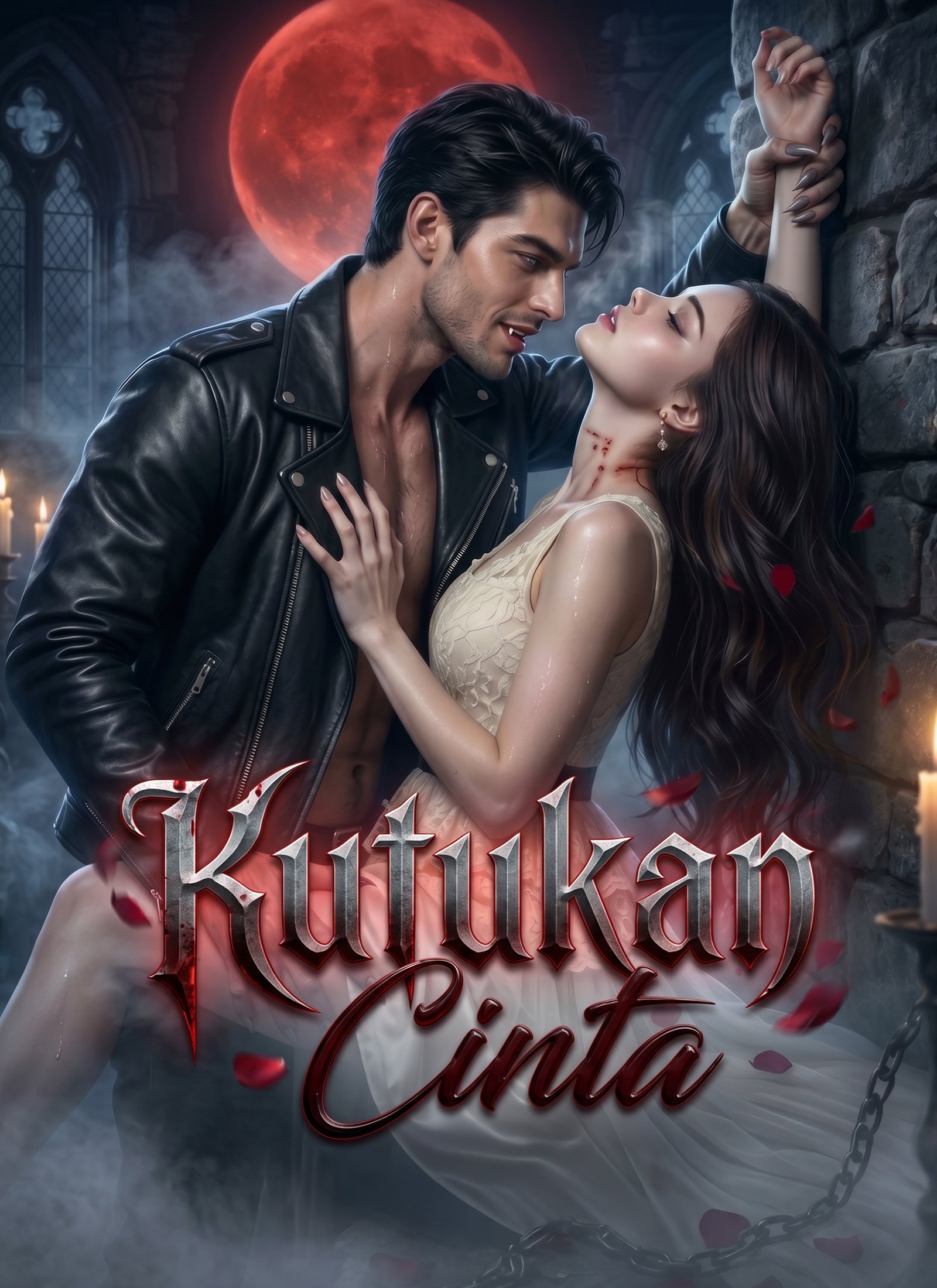 Kutukan Cinta Episode 3 Sub Indo