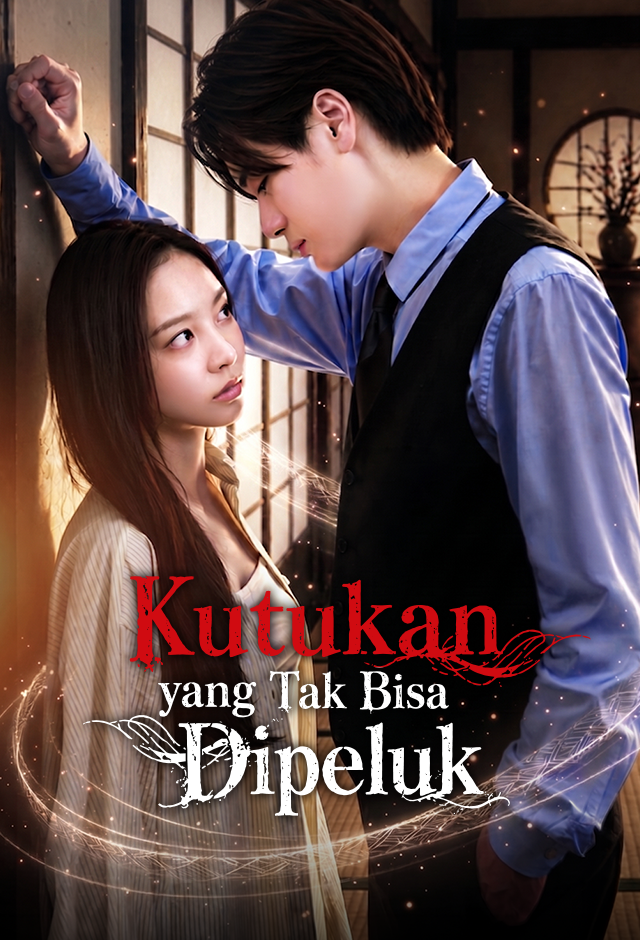 Kutukan yang Tak Bisa Dipeluk Episode 2 Sub Indo