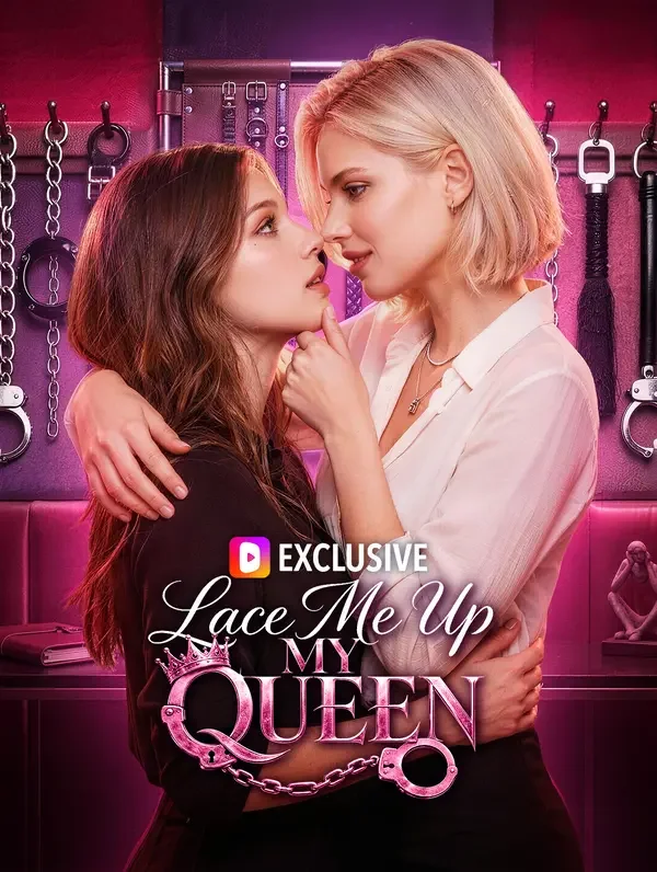 Lace Me Up, My Queen Sub Indo