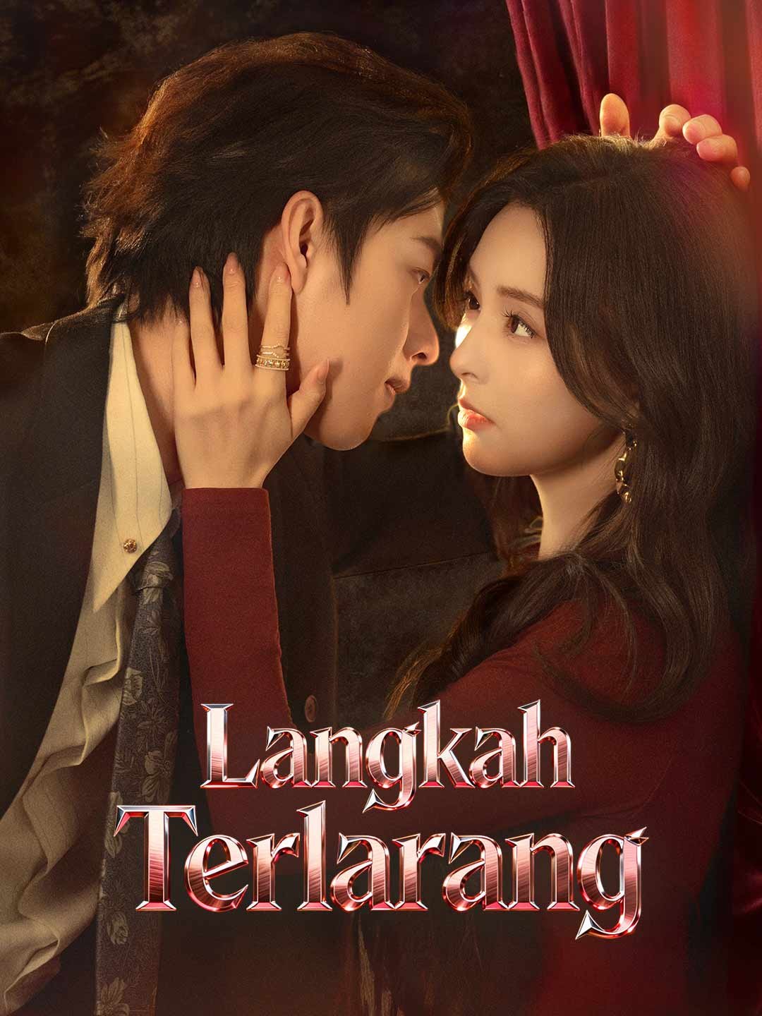Langkah Terlarang Episode 3 Sub Indo