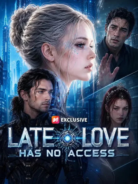 Late Love Has No Access Sub Indo