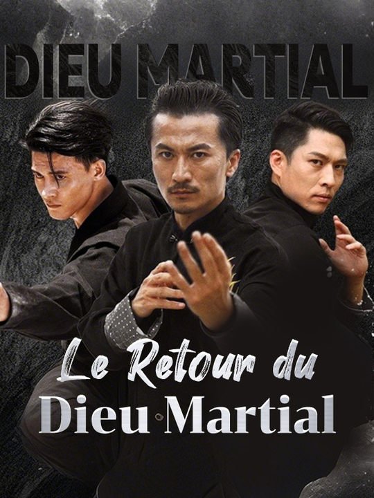Le Retour du Dieu Martial Drama Indonesia Sub Indo