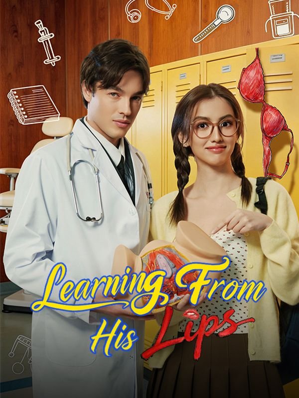 Learning From His Lips Drama Indonesia Sub Indo