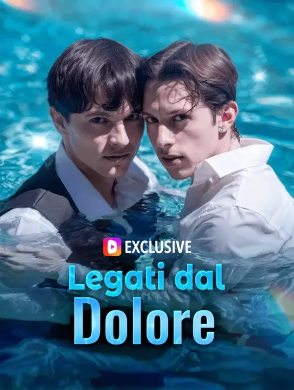 Legati dal Dolore Drama Indonesia Sub Indo