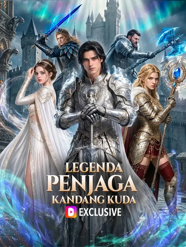 Legenda Penjaga Kandang Kuda Sub Indo