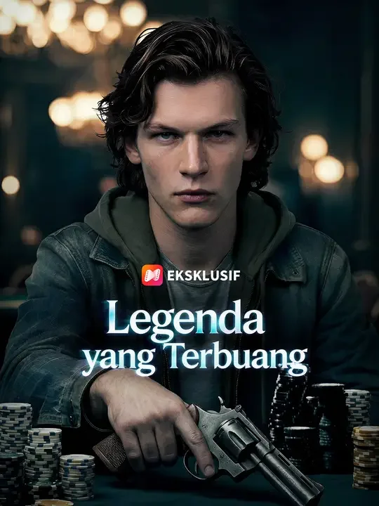 Legenda yang Terbuang Sub Indo