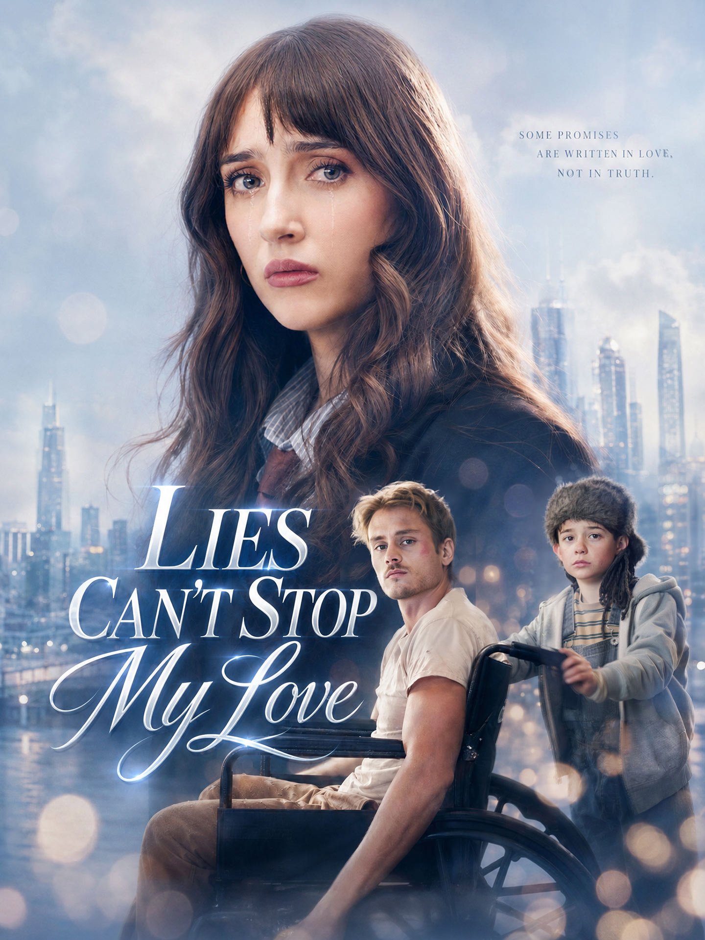 Lies Can't Stop My Love Episode 2 Sub Indo