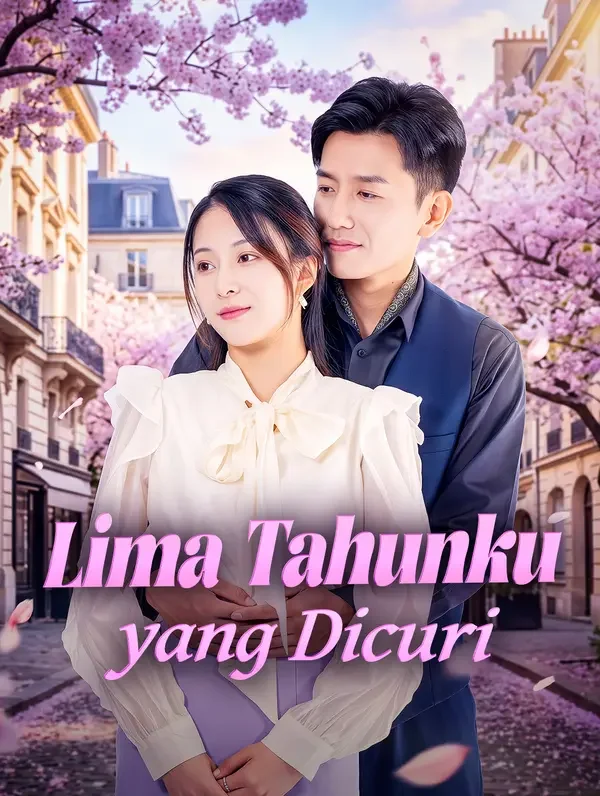 Lima Tahunku yang Dicuri Episode 2 Sub Indo