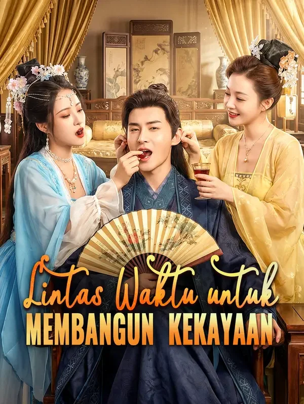 Lintas Waktu untuk Membangun Kekayaan Episode 1 Sub Indo