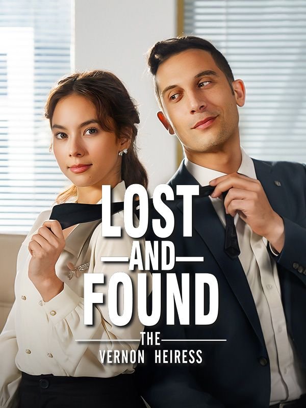 Lost and Found Drama Indonesia Sub Indo