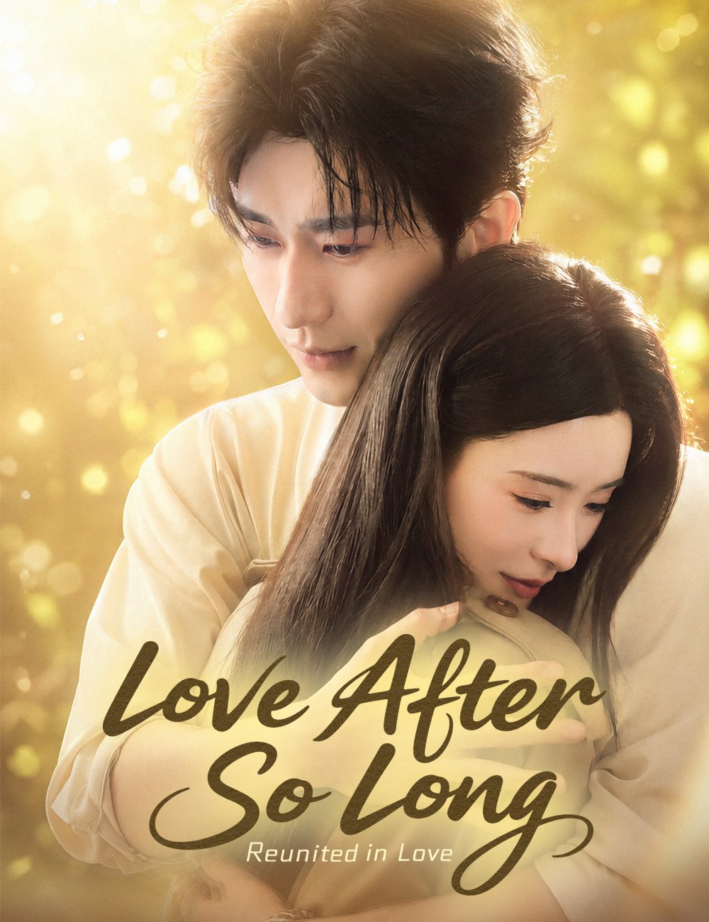 Love After So Long Drama Indonesia Sub Indo