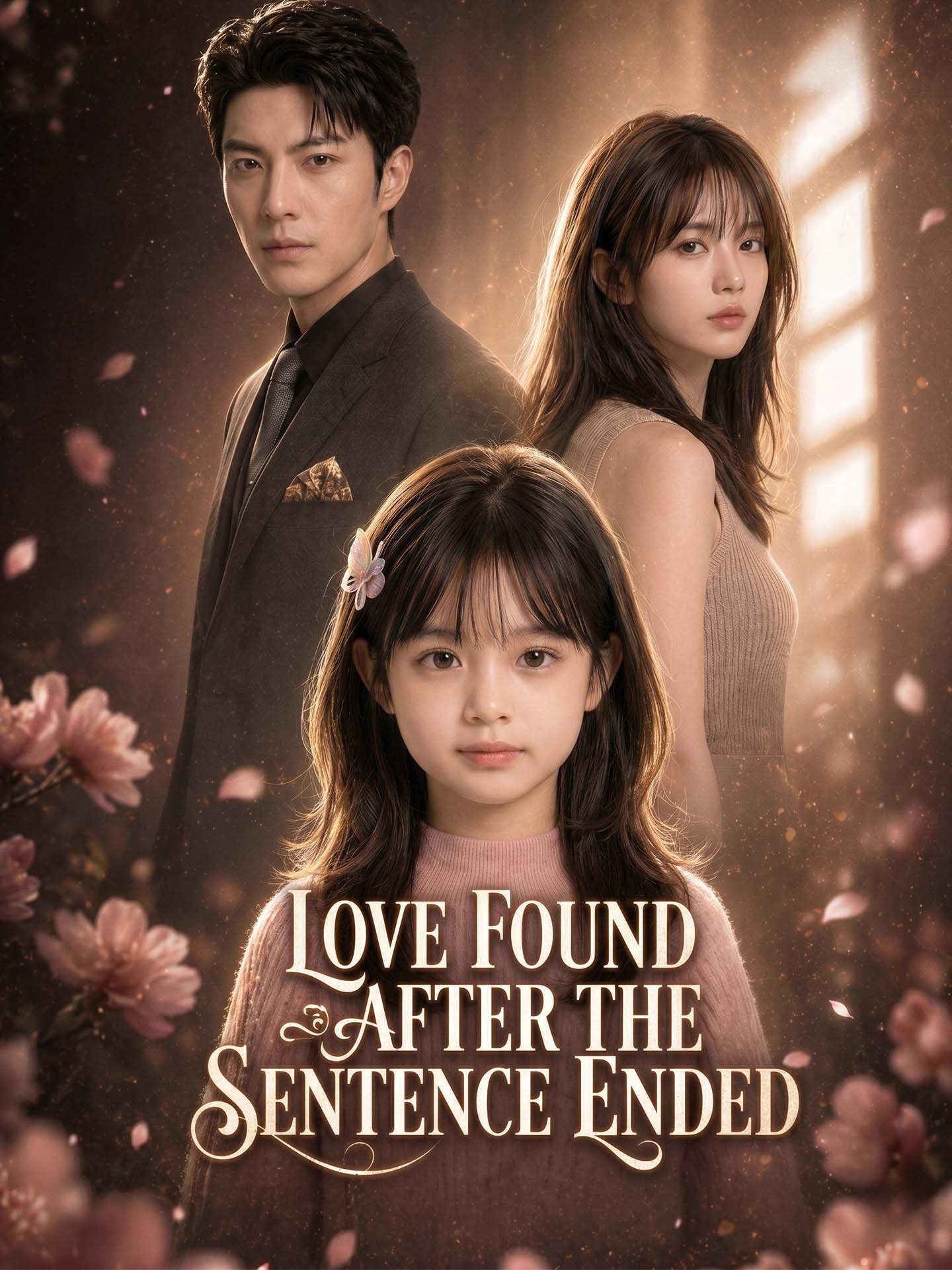Love Found After the Sentence Ended Drama Indonesia Sub Indo