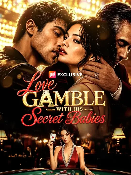 Love Gamble with His Secret Babies Sub Indo