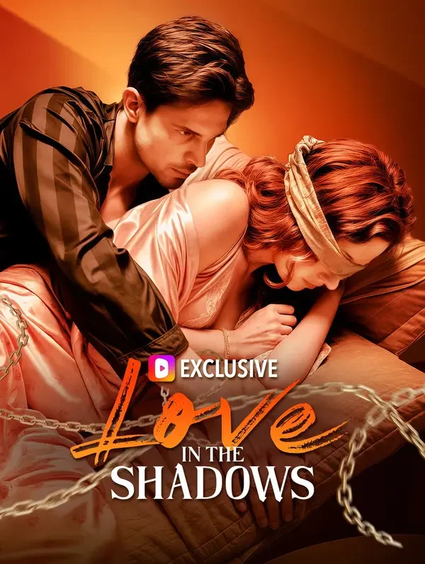 Love in the Shadows Drama Indonesia Sub Indo