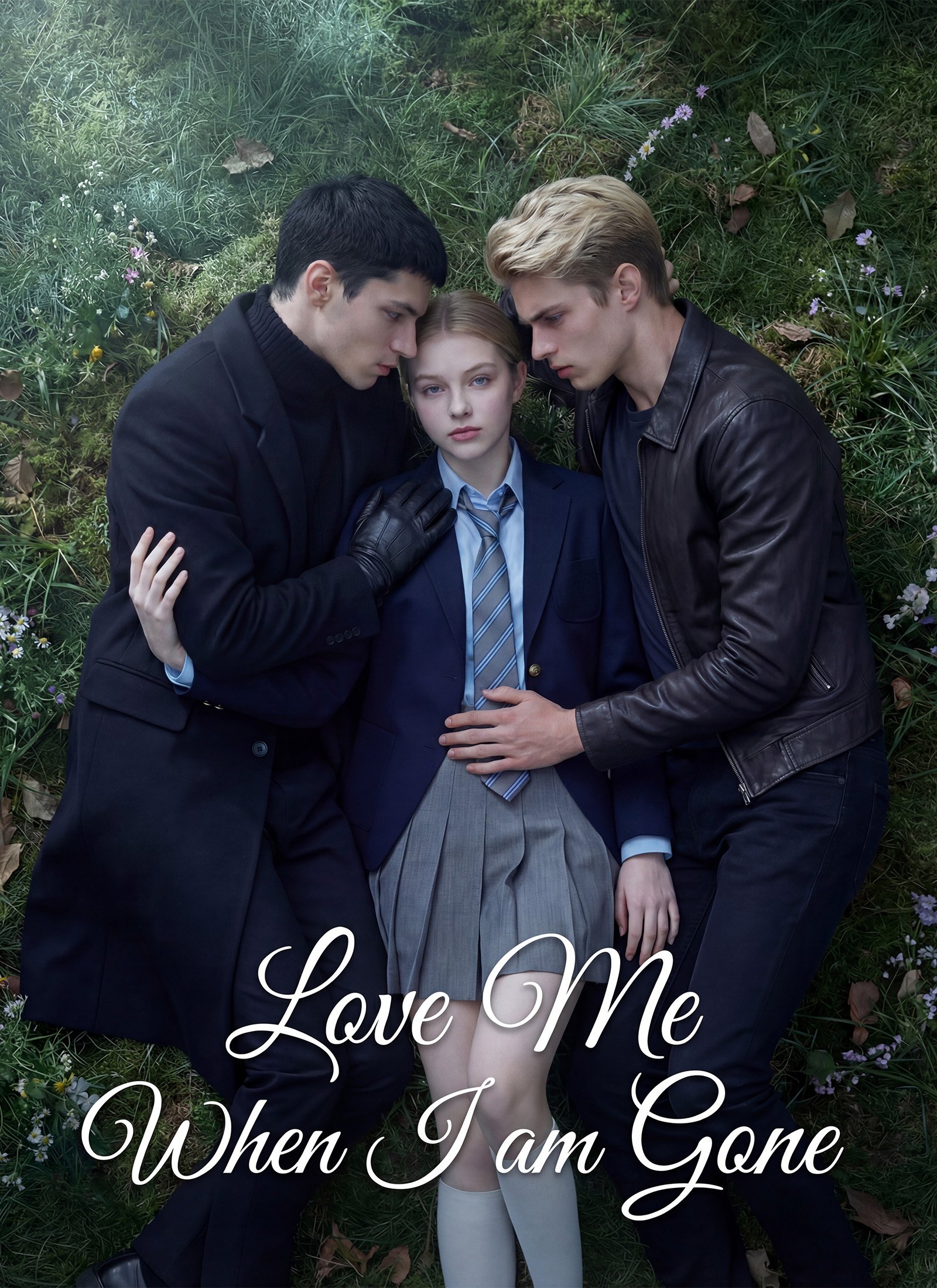 Love Me When I am Gone Drama Indonesia Sub Indo