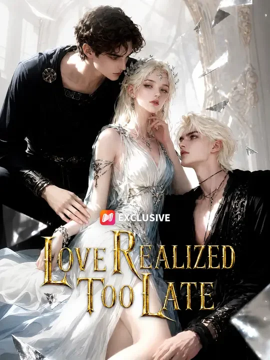 Love Realized Too late Episode 3 Sub Indo
