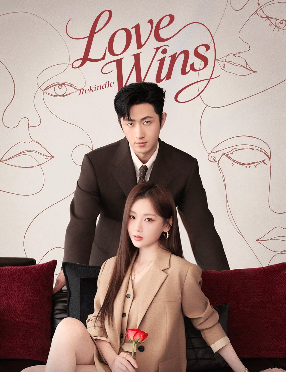 Love Wins Sub Indo
