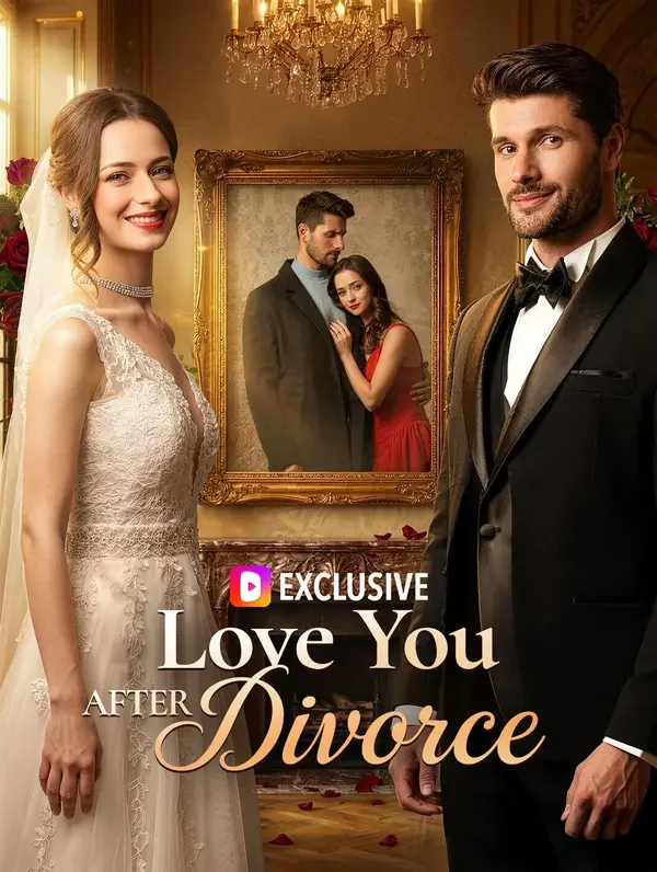 Love You After Divorce Sub Indo