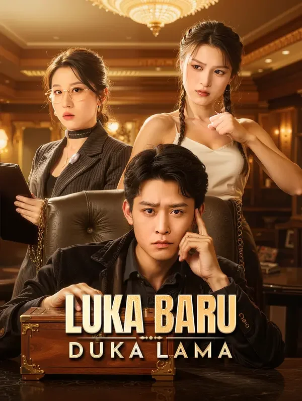 Luka Baru, Duka Lama(Sulih Suara) Episode 1 Sub Indo