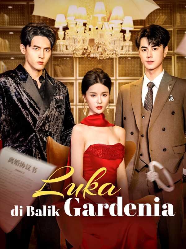 Luka di Balik Gardenia Drama Indonesia Sub Indo
