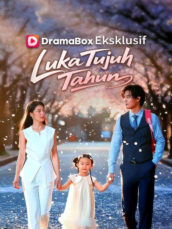 Luka Tujuh Tahun Episode 2 Sub Indo
