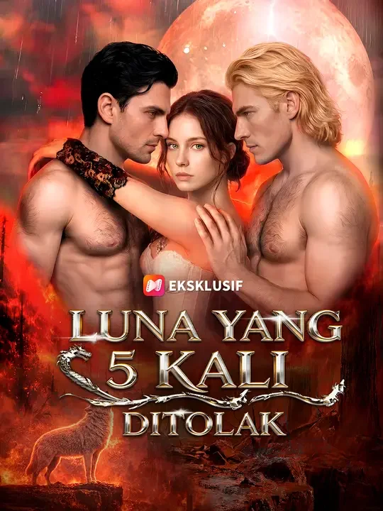 Luna yang 5 Kali Ditolak Episode 2 Sub Indo