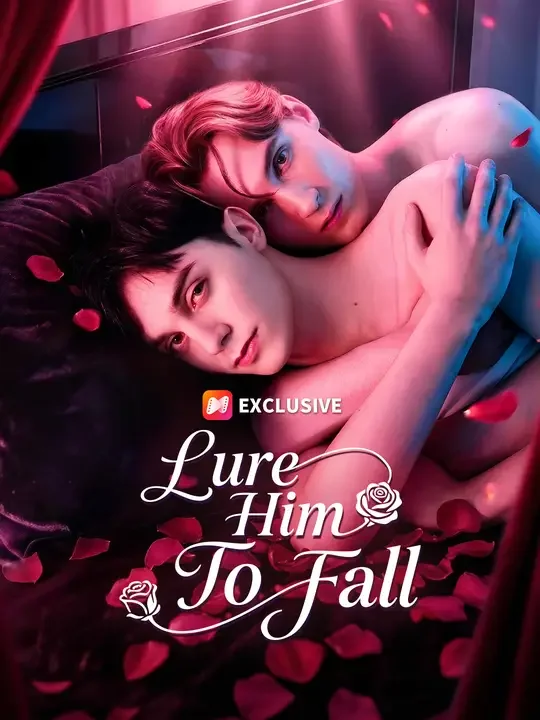 Lure Him to Fall Episode 3 Sub Indo