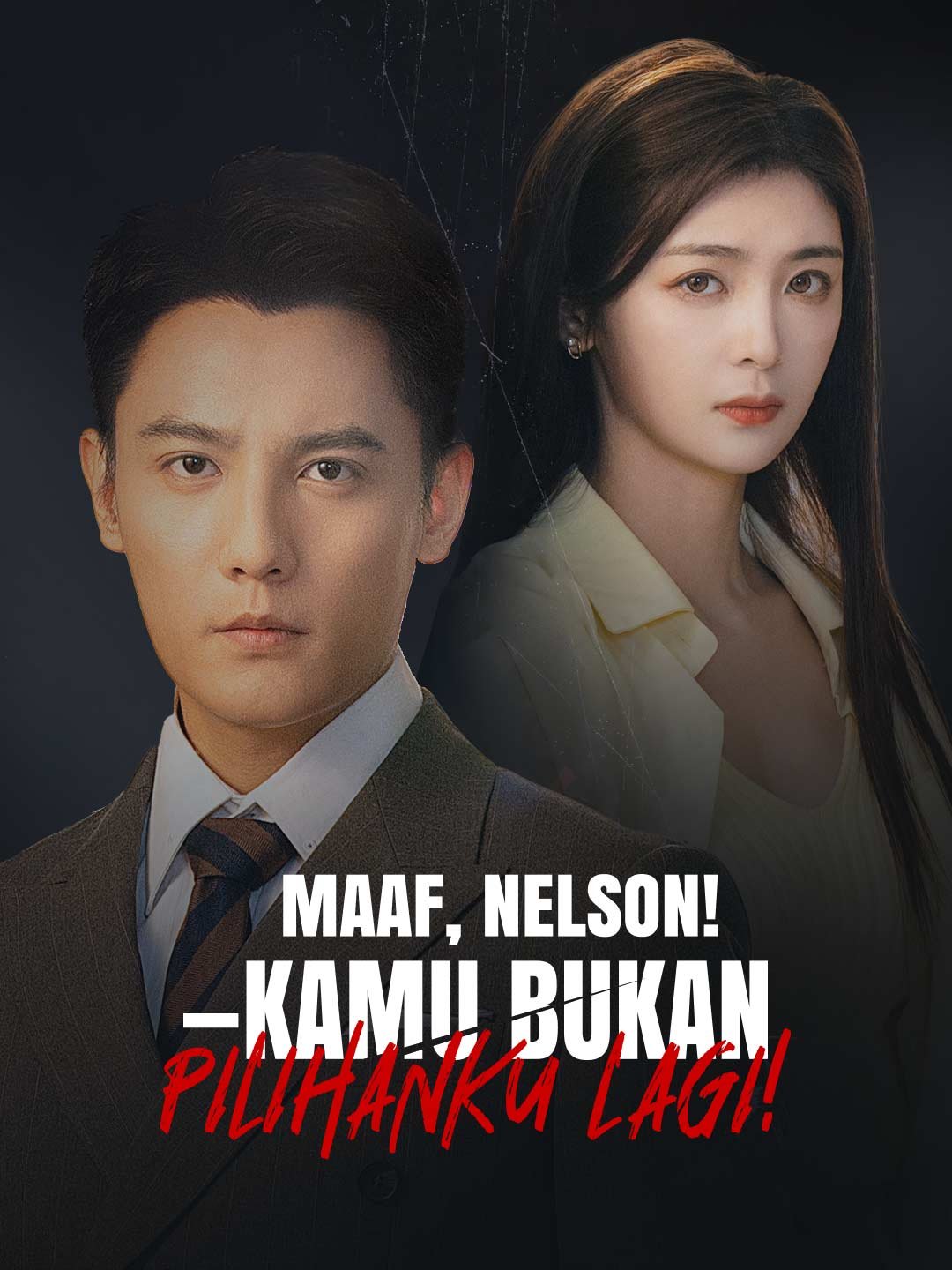Maaf, Nelson—Kamu Bukan Pilihanku Lagi! Episode 2 Sub Indo