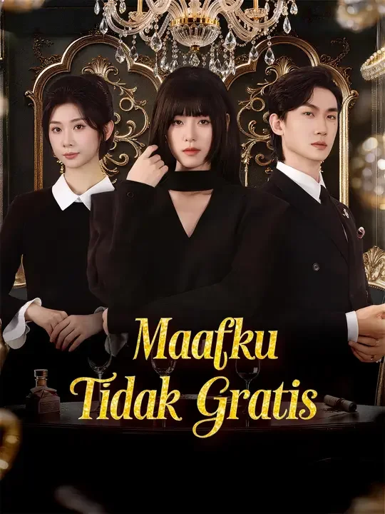 Maafku Tidak Gratis Episode 2 Sub Indo