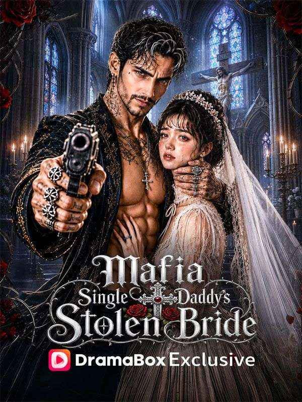 Mafia Single Daddy’s Stolen Bride Sub Indo