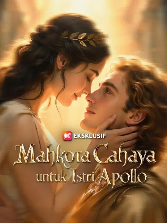 Mahkota Cahaya untuk Istri Apollo Sub Indo