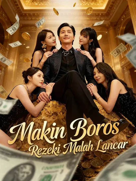 Makin Boros, Rezeki Malah Lancar Episode 2 Sub Indo