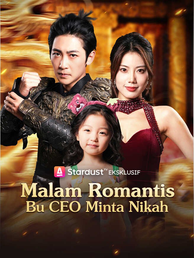 Malam Romantis, Bu CEO Minta Nikah Drama Indonesia Sub Indo