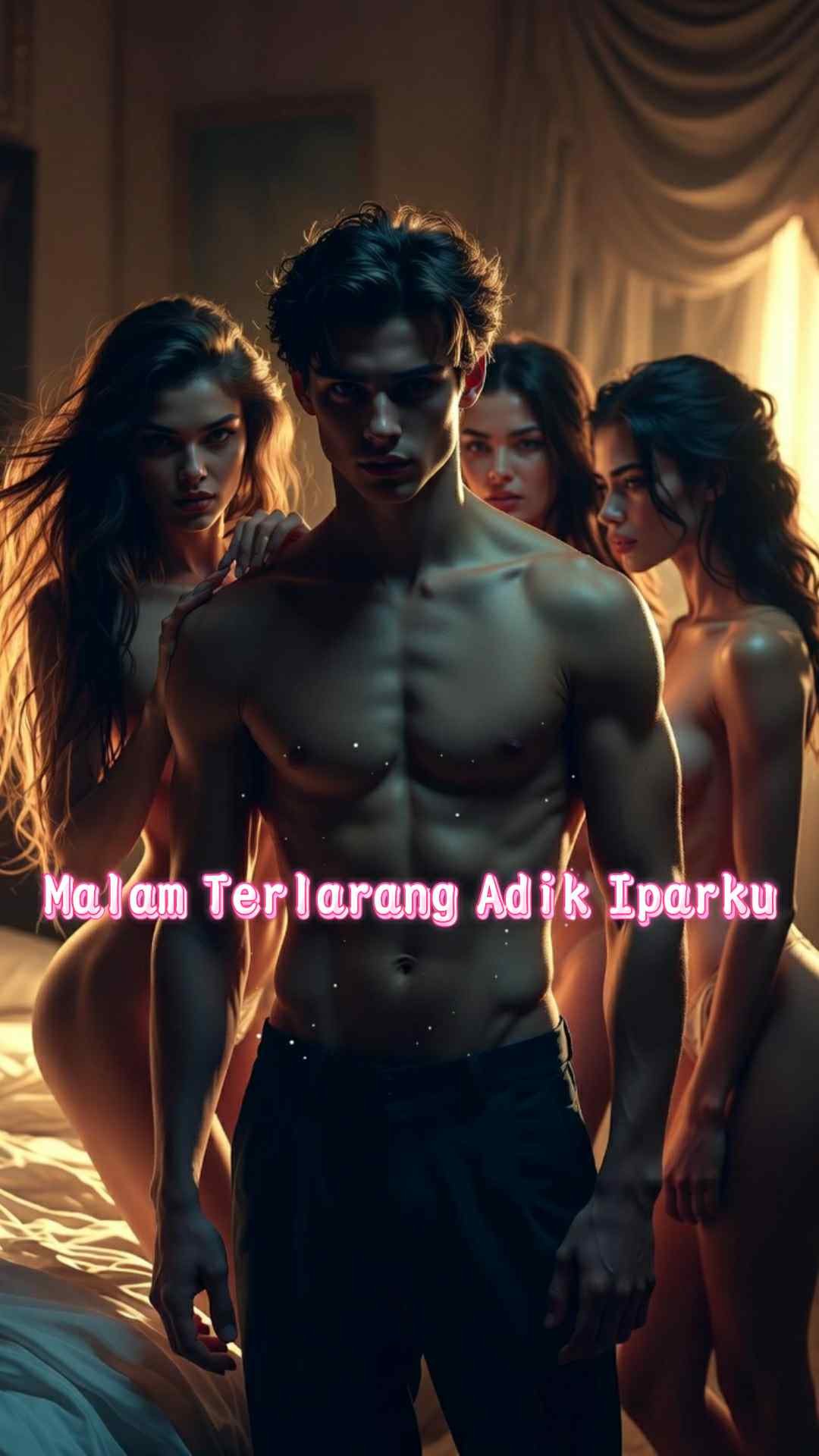 Malam Terlarang Kakak Ipar Episode 1 Sub Indo