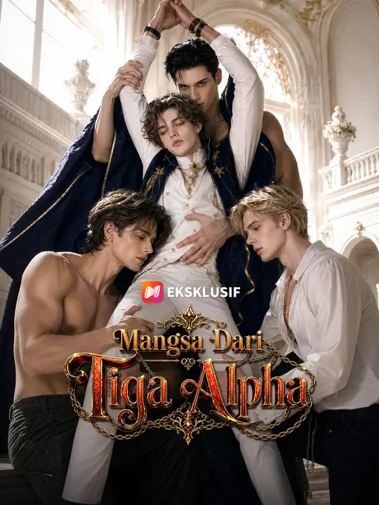 Mangsa Dari Tiga Alpha Sub Indo