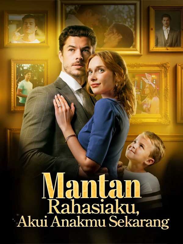 Mantan Rahasiaku, Akui Anakmu Sekarang Episode 2 Sub Indo